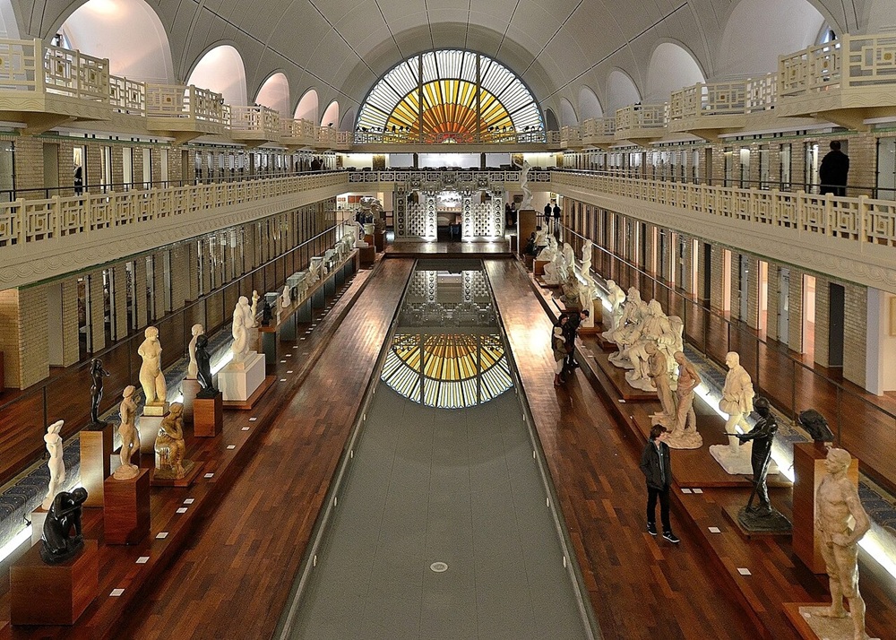 La Piscine de Roubaix