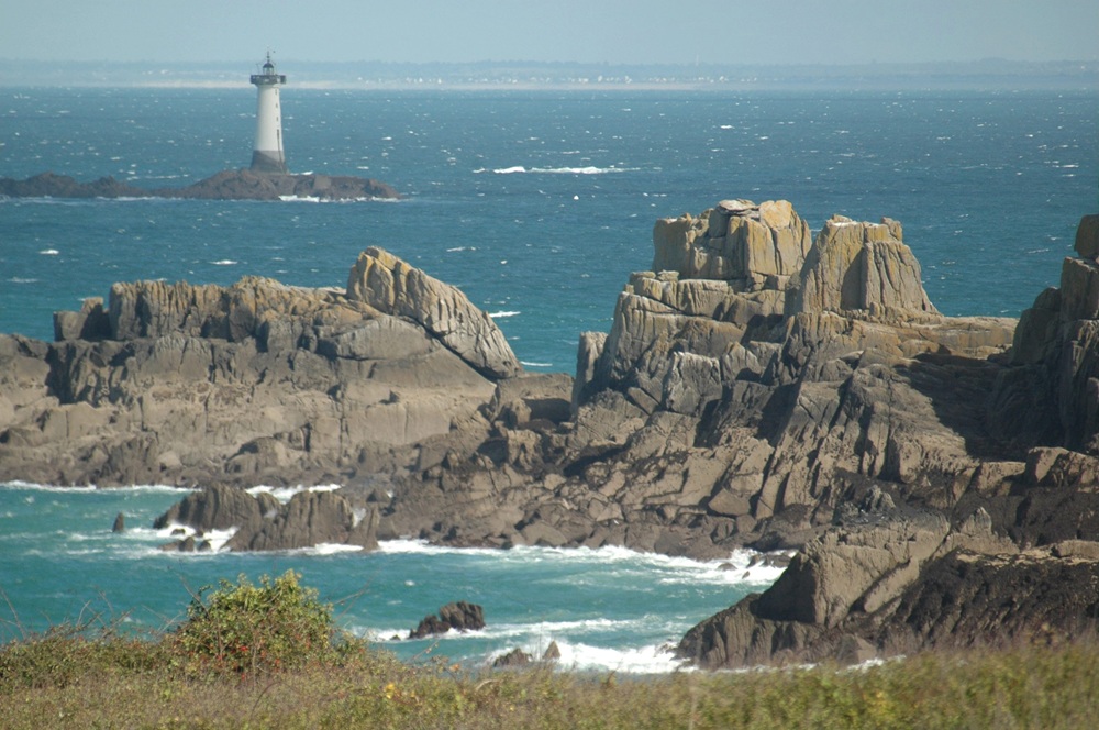 La Pointe du Grouin, Cancale
