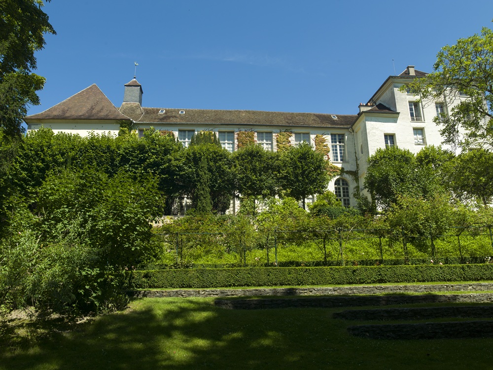 Le musée Maurice Denis, Saint-Germain-en-Laye