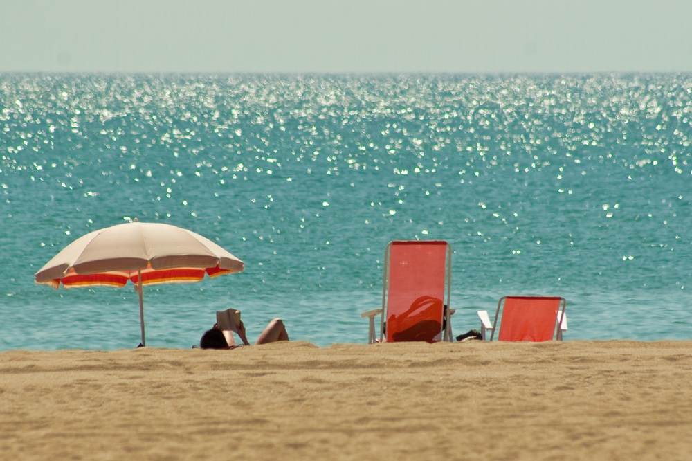 Leucate Plage