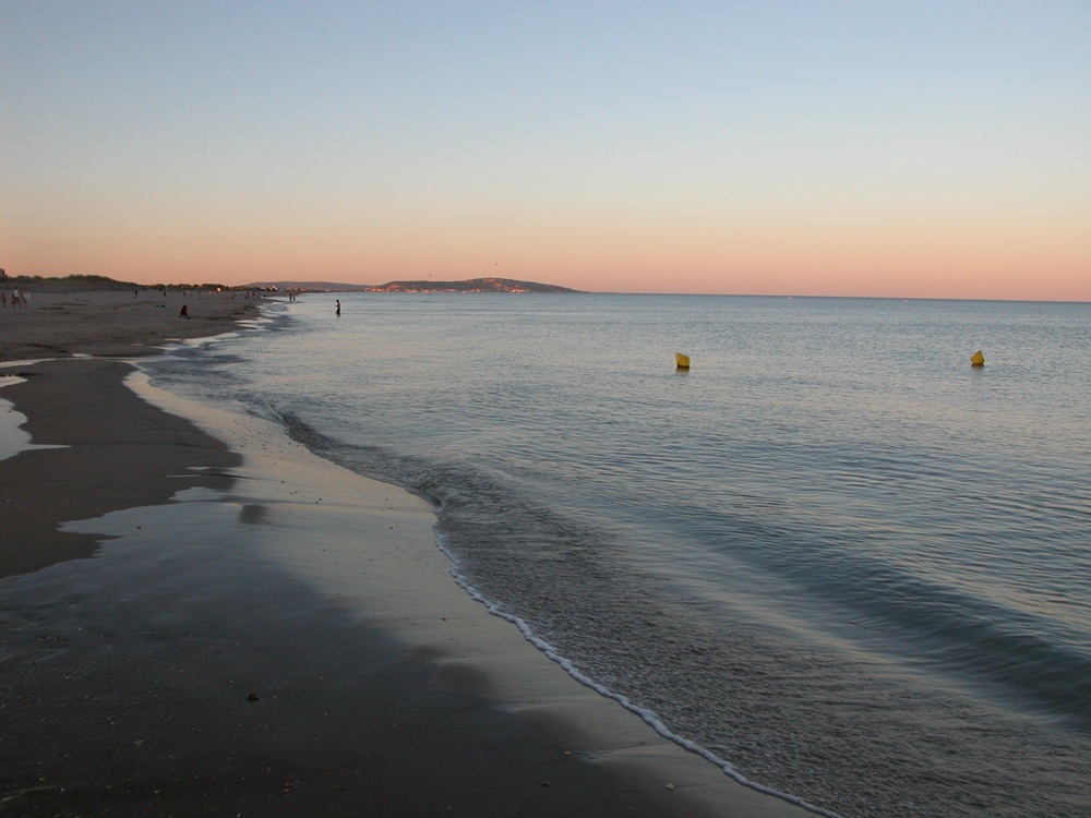 Marseillan-Plage