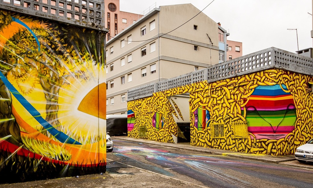 Marvila, Lisbonne