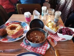 Où manger autour de la Maison Anne Frank, Amsterdam