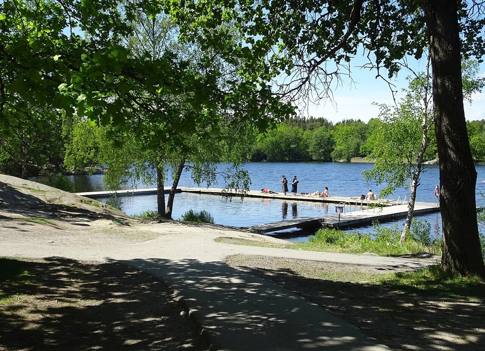 Site de Hellasgården