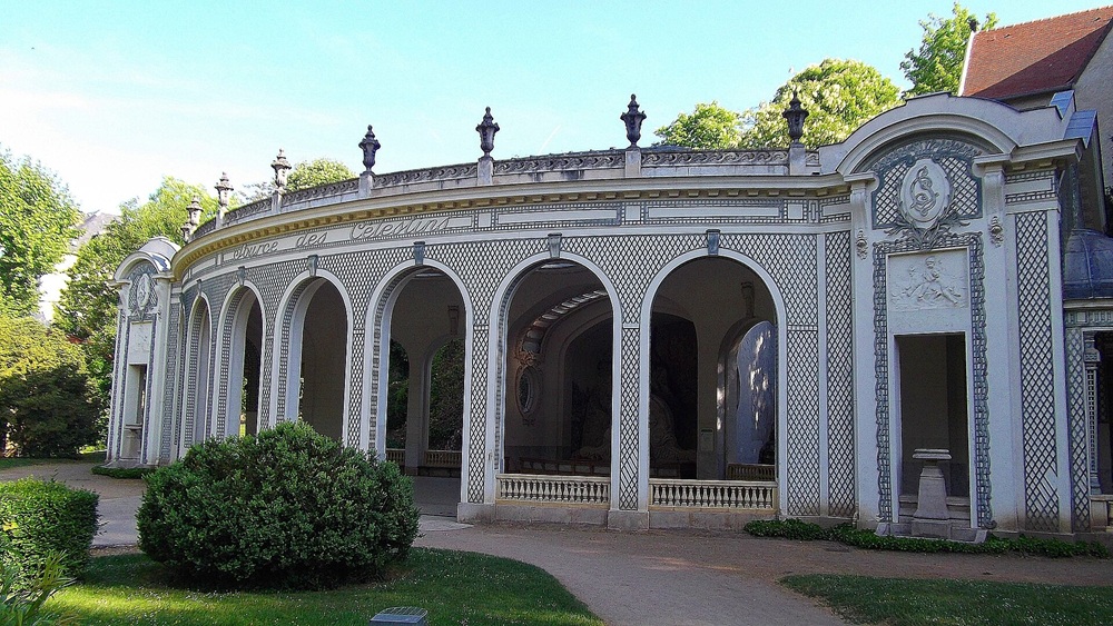 Source des Célestins, Vichy