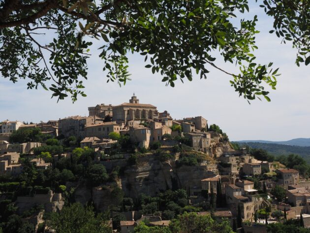 Visiter Apt, Provence-Alpes-Côte d'Azur