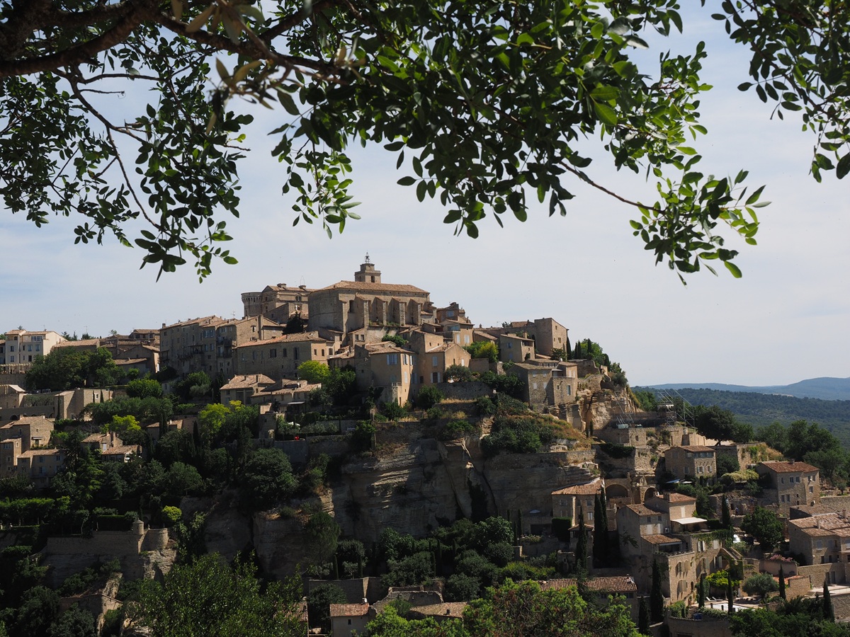 Visiter Apt, Provence-Alpes-Côte d'Azur