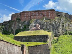 Visiter Belfort, 8 incontournables à faire et voir