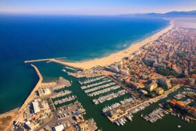 Visiter Canet-en-Roussillon,10 incontournables à faire et voir