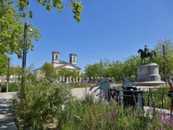 Visiter La Roche-sur-Yon