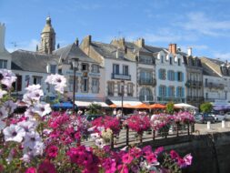 Visiter Le Croisic,10 incontournables à faire et voir