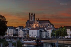 Visiter Meaux, 8 incontournables à faire et voir