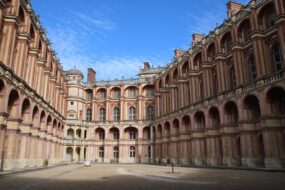 Visiter Saint-Germain-en-Laye