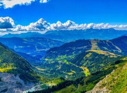 Visiter Saint-Gervais-les-Bains