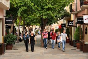 10 meilleurs Village Outlets en Europe pour faire du shopping