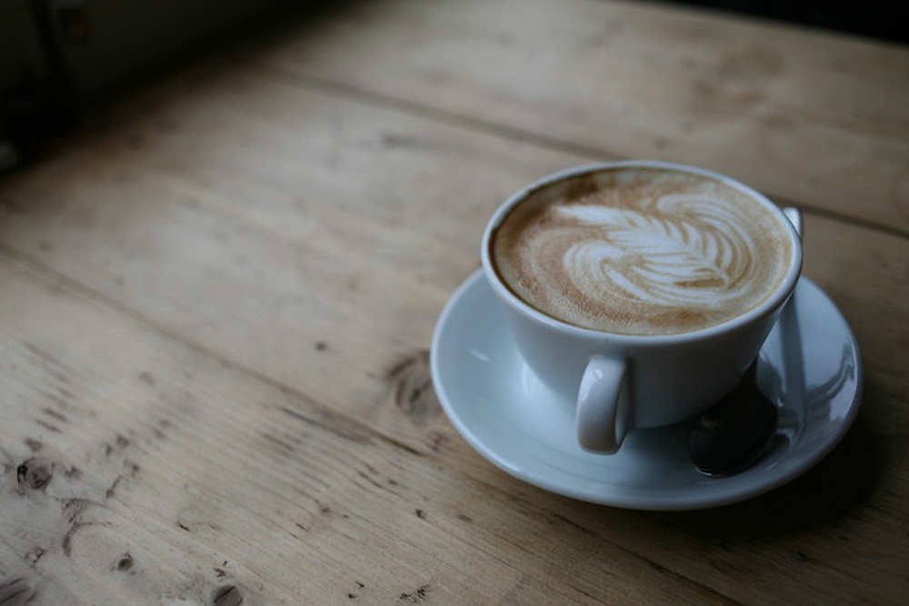 Café, Kobe