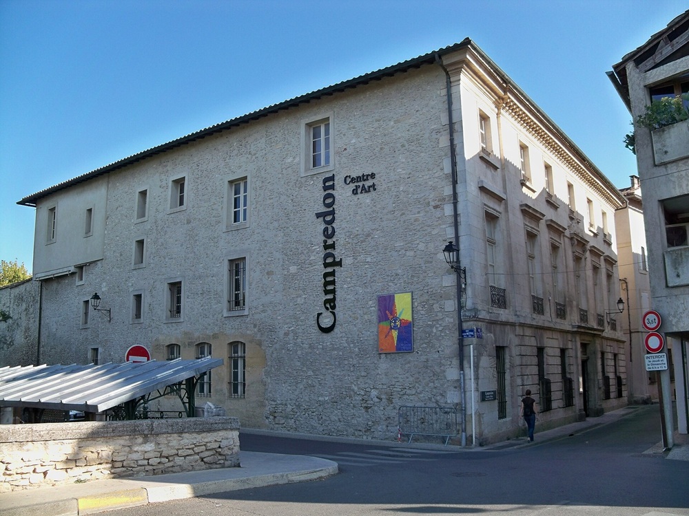 Campredon art & image, L'Isle sur la Sorgue
