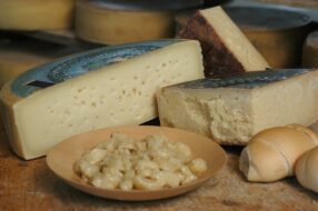 Fromage Monte Veronese