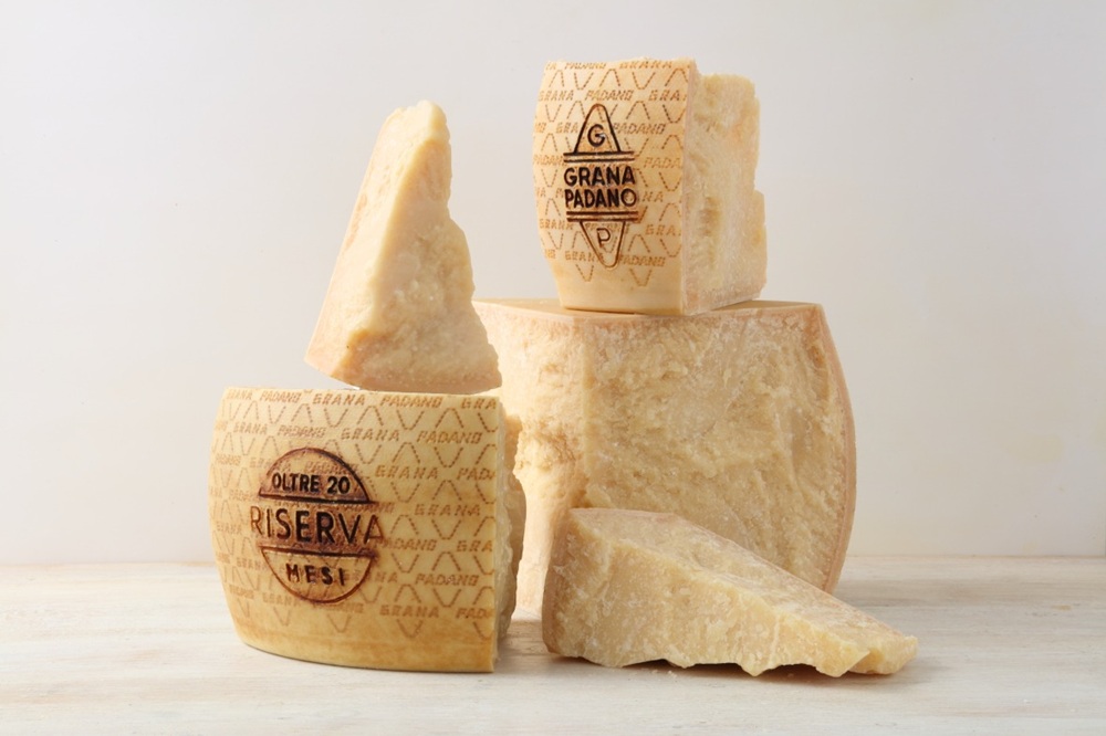 Fromage Grana Padano