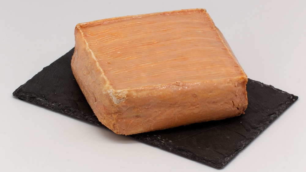 Fromage Maroilles