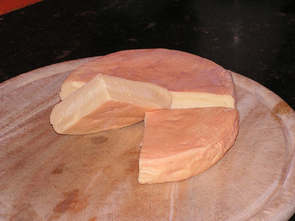 Fromage Munster