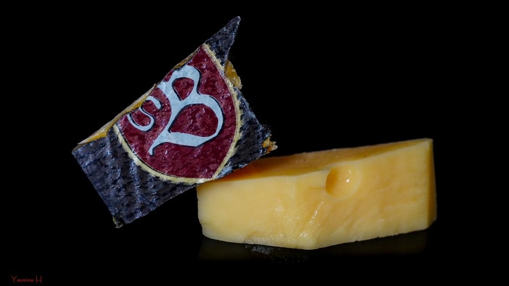 Fromage Vieux Bruges