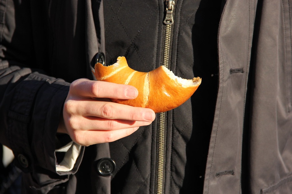 Kipferl