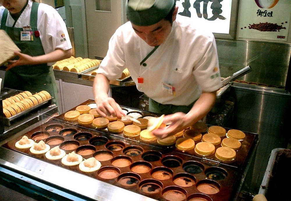 Kobe Sweets