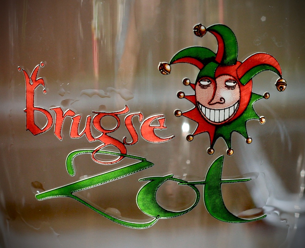 La Brugse Zot, Bruges