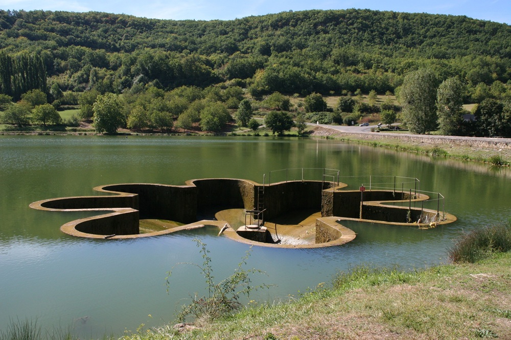 Le Lac du Causse