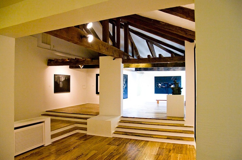 Le Musée d’Art Abstrait Espagnol, Cuenca