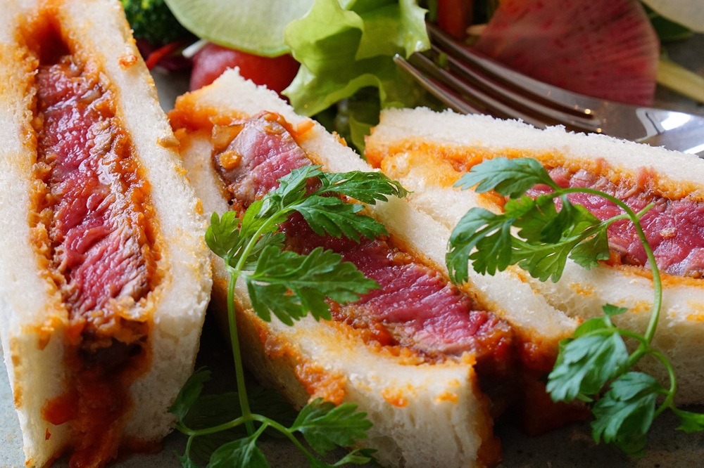 Le bœuf de Kobe