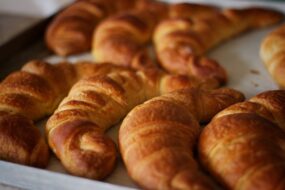 Le croissant est-il vraiment français