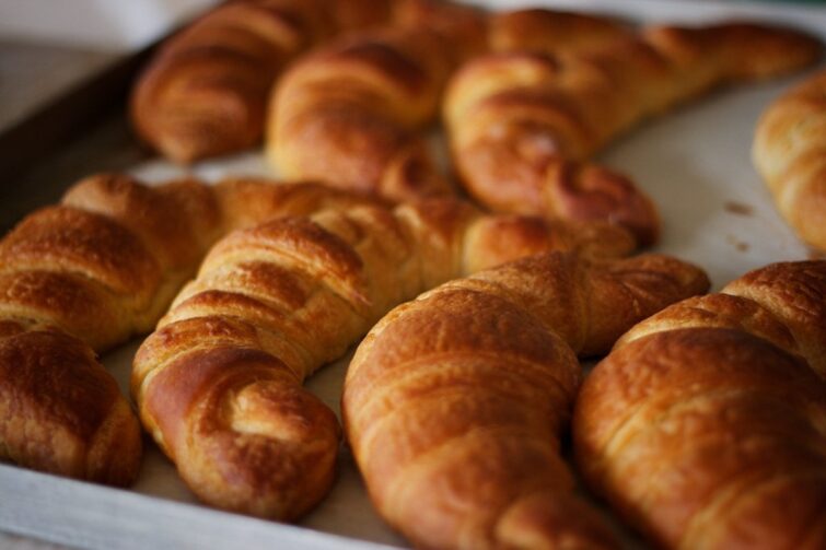 Le croissant est-il vraiment français