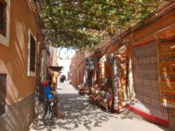 Médina de Marrakech