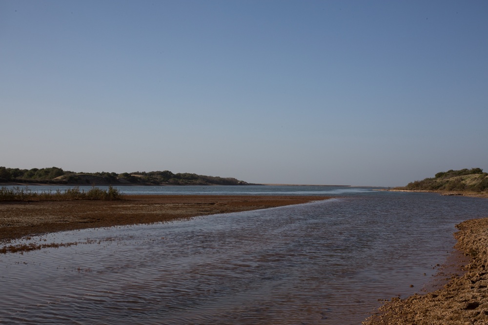 Oued Massa, Agadir