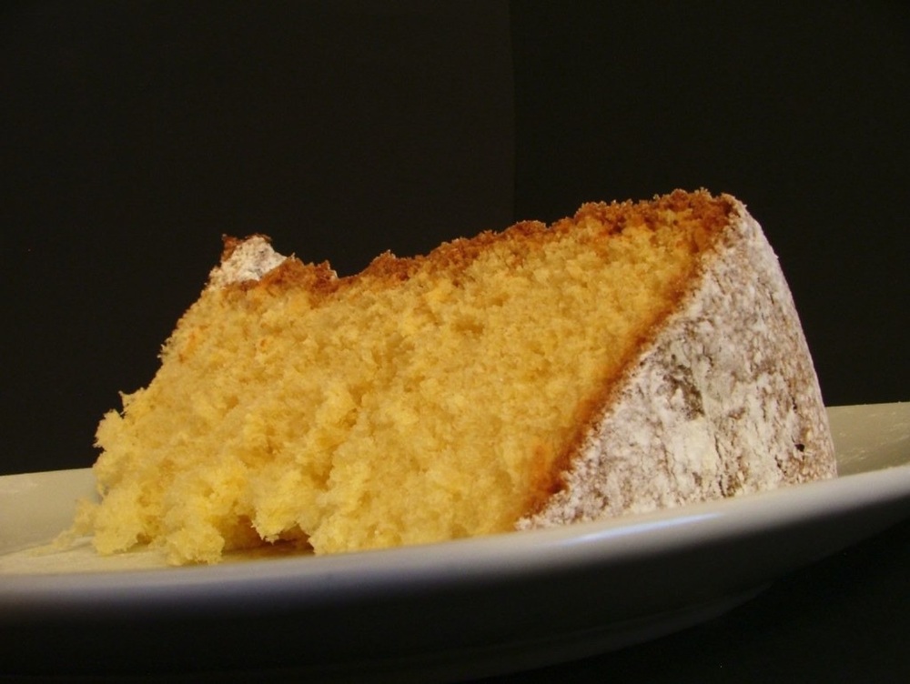 Pandoro, Vérone