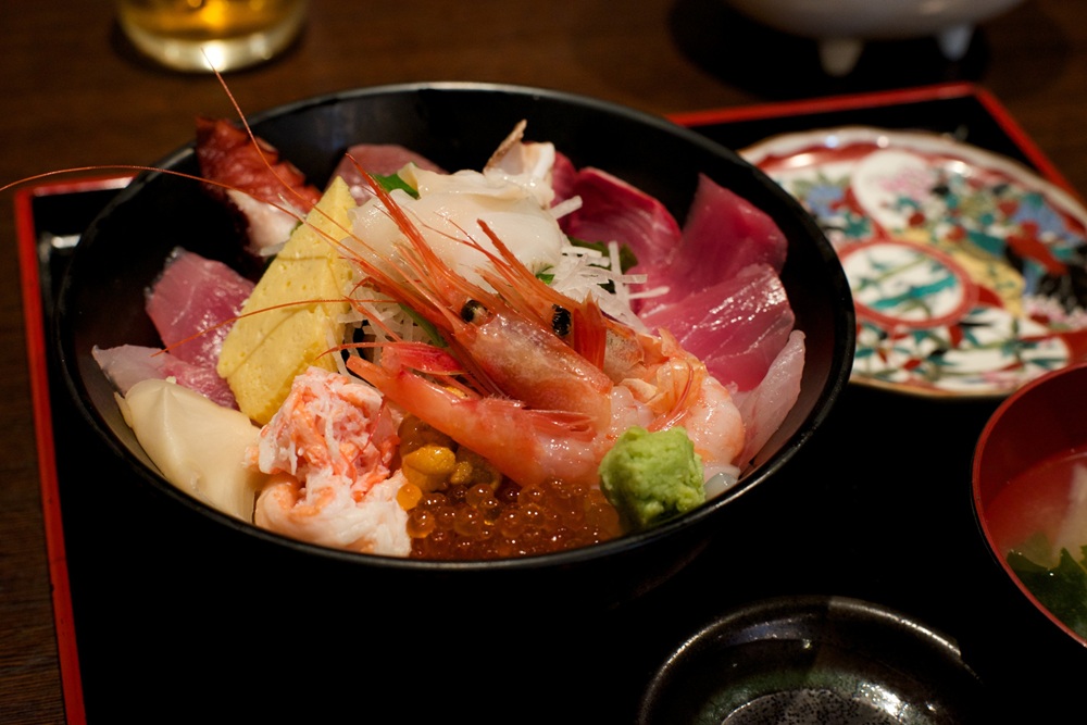 Plat kaisendon