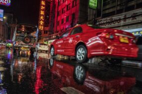 Que faire à Bangkok quand il pleut