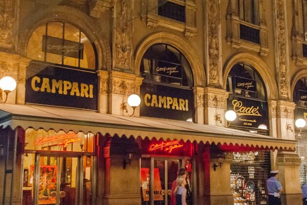 Quoi acheter à Milan, nos meilleurs souvenirs