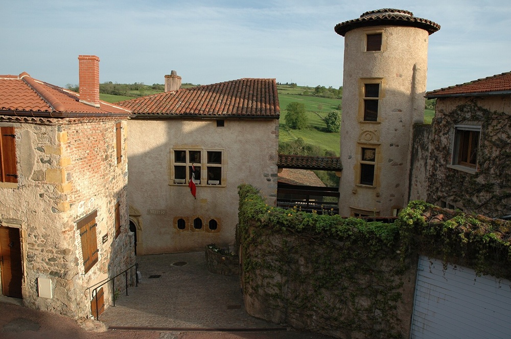 Saint-Jean-Saint-Maurice-sur-Loire