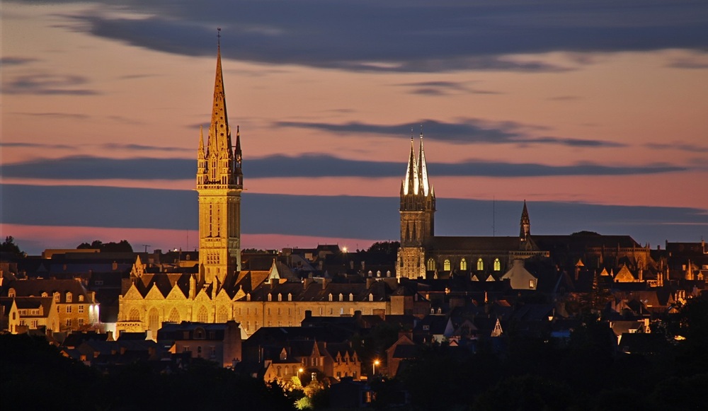 Saint-Pol-de-Léon