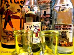 Souvenirs d'Ibiza