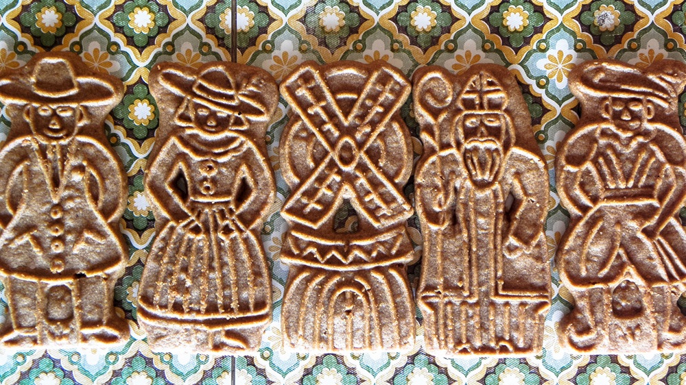 Spéculoos belges