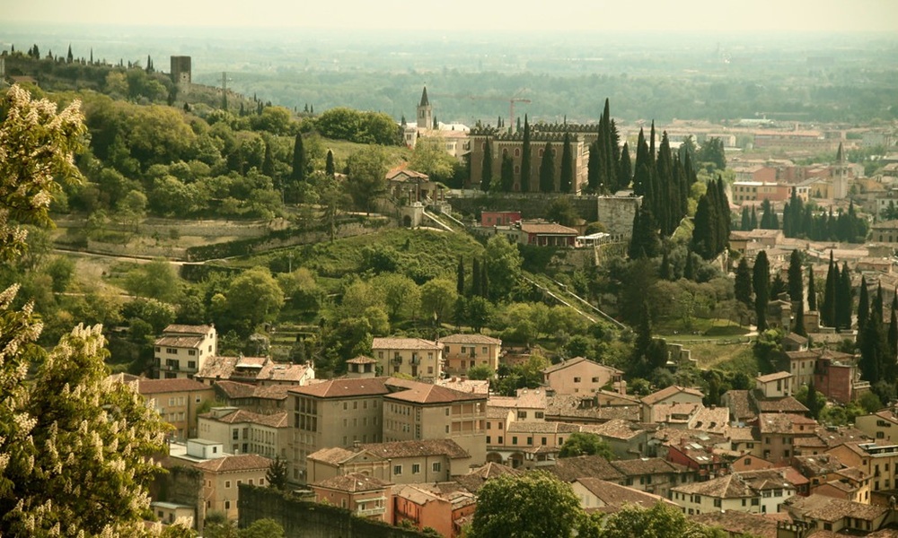 Torricelle, Vérone