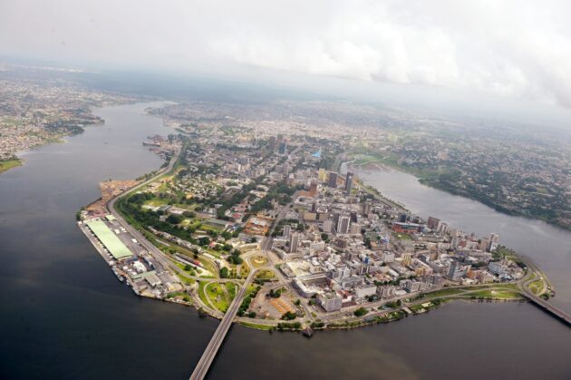 Visiter Abidjan