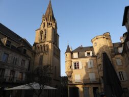 Visiter Brive-la-Gaillarde