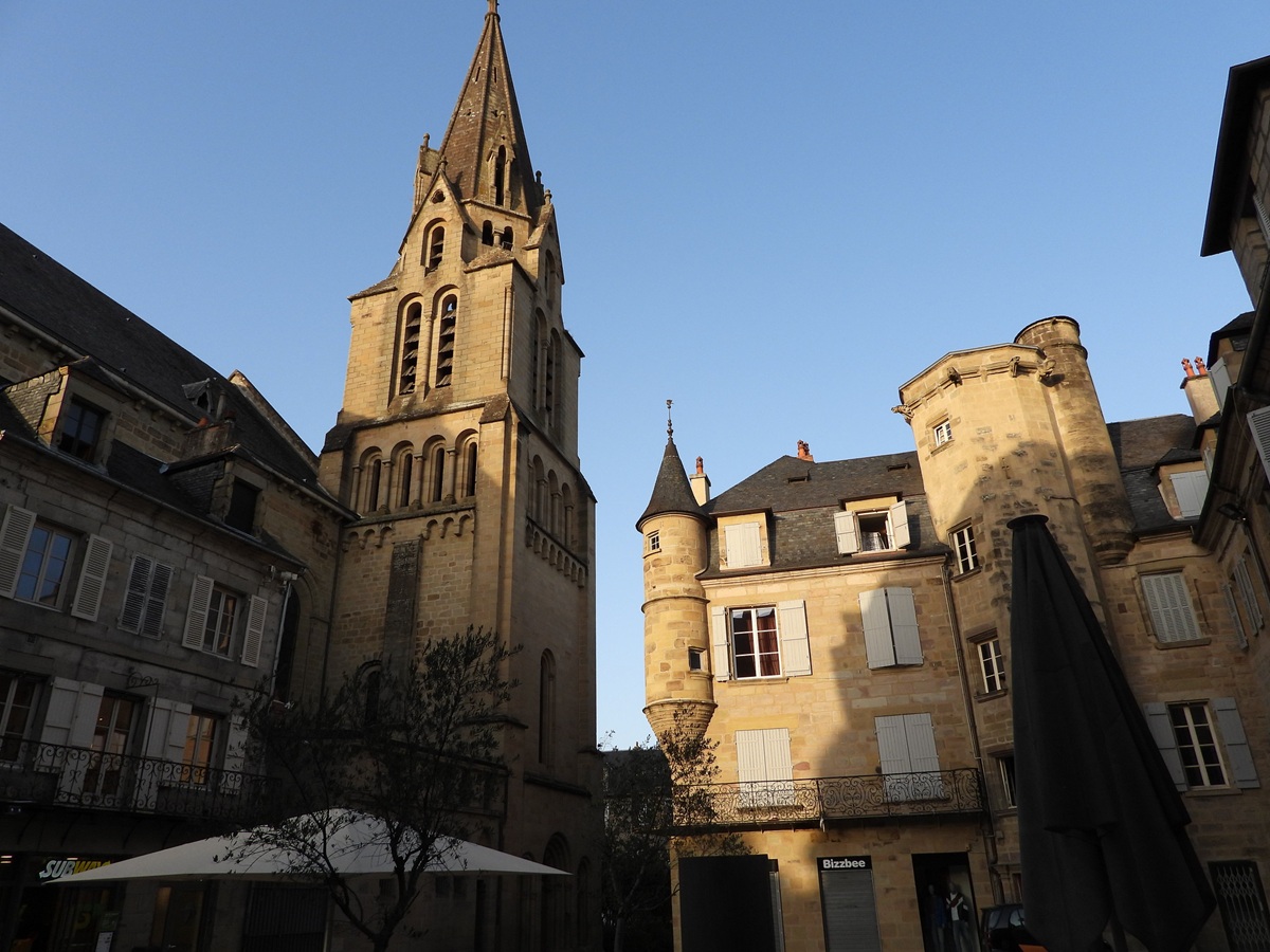 Visiter Brive-la-Gaillarde