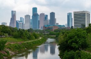 Visiter Houston