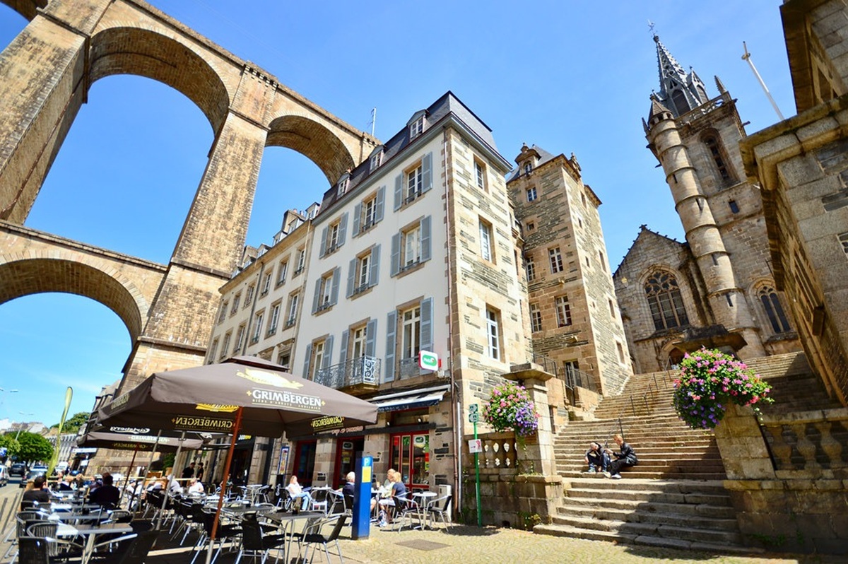 Découvrez Morlaix : 10 activités et sites incontournables à explorer absolument Découvrez Morlaix : 10 activités et sites incontournables à explorer absolument